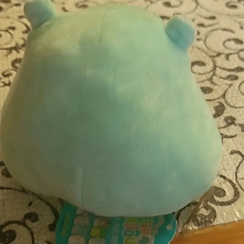 Flip Mallows  Plush Toy
